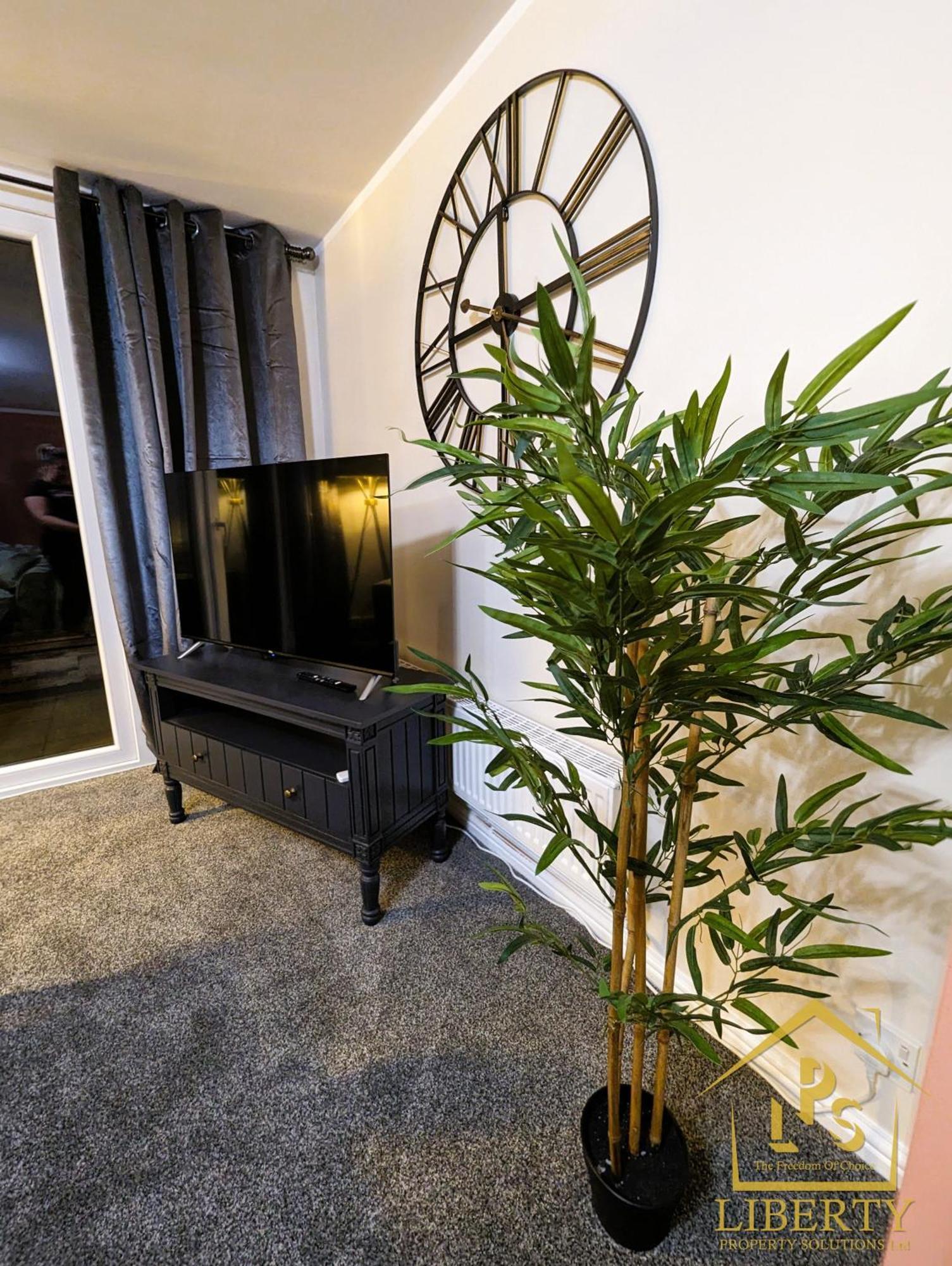 6 Guests * 4 Bedroom * Free Wi-Fi *Huntingdon Ngoại thất bức ảnh