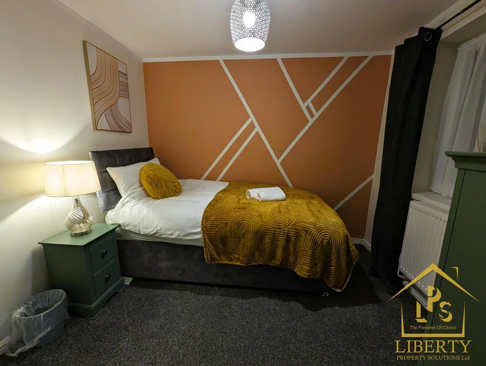 6 Guests * 4 Bedroom * Free Wi-Fi *Huntingdon Ngoại thất bức ảnh