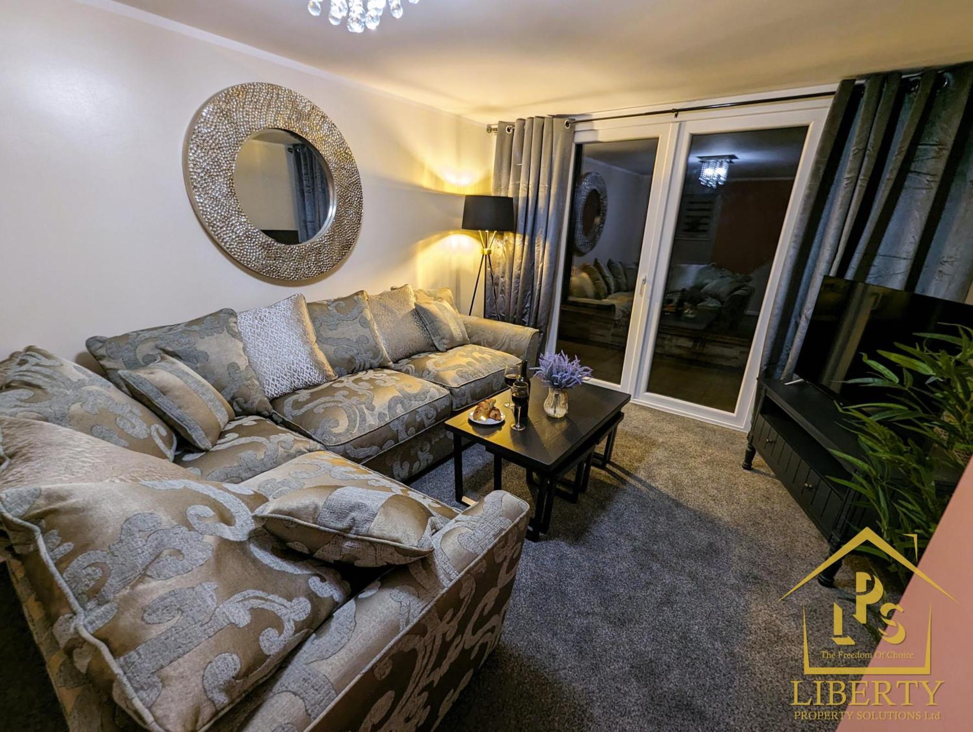 6 Guests * 4 Bedroom * Free Wi-Fi *Huntingdon Ngoại thất bức ảnh
