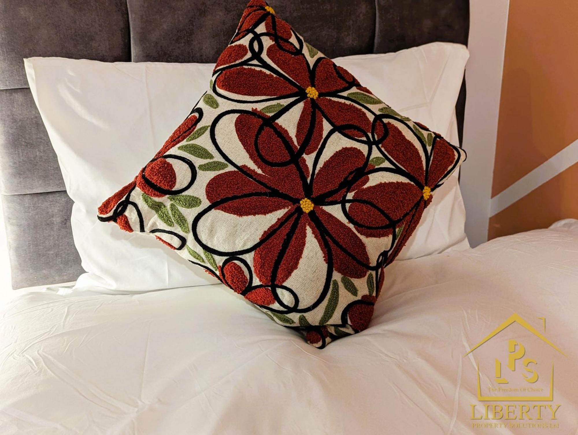 6 Guests * 4 Bedroom * Free Wi-Fi *Huntingdon Ngoại thất bức ảnh